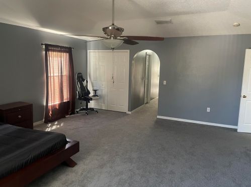 1169 Macon Dr, Titusville FL  32780-7715 exterior