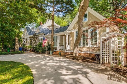 1121 Main St, Waxahachie, TX 75165-2235