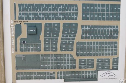 5000 Red Creek Springs Rd, Pueblo CO 81005-9743 exterior