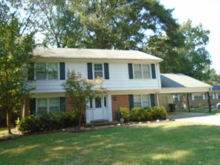 3209 Westelle St, Memphis, TN 38128-4854