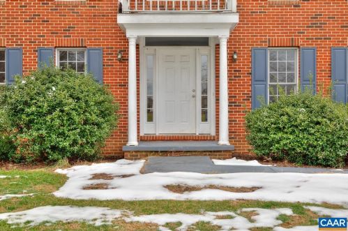 2904 Bybees Church Rd, Bybee, VA 22963-4720