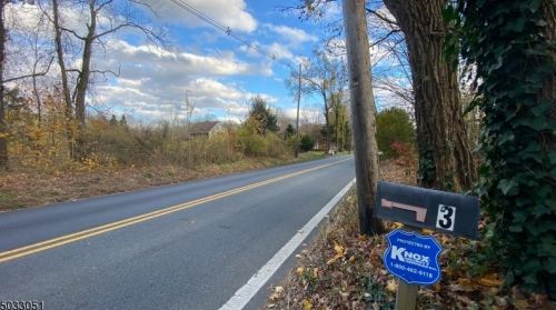 3 3rd St, Roxbury Township NJ  07836-1615 exterior