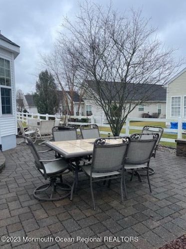 45 Marlow Dr, Jackson Twp NJ  08527-4680 exterior
