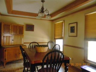 3863 Faulkner Rd, Elkins WV  26241 exterior