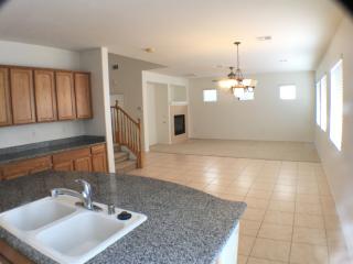 1717 Chase Glenn Ct, North Las Vegas NV  89086-1388 exterior