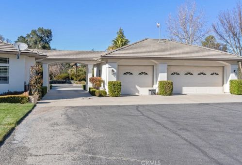 1440 Ridge Rd, Templeton CA  93465-9303 exterior