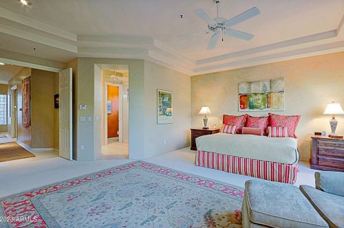 6462 Amber Sun Dr, Scottsdale AZ 85266-7034 exterior