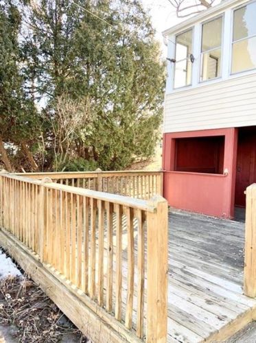 305 Mcclintock St, New Britain CT  06053-2016 exterior