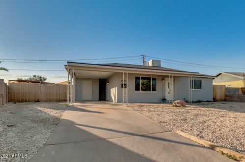 11138 Pennsylvania Ave, Youngtown, AZ 85363-1622