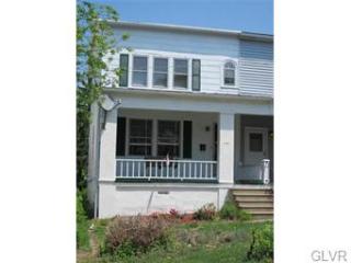 404 Grandview Blvd, Bethlehem, PA 18018-4519