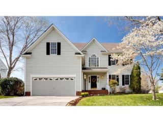 9370 Crossover Dr, Mechanicsville, VA 23116-5841