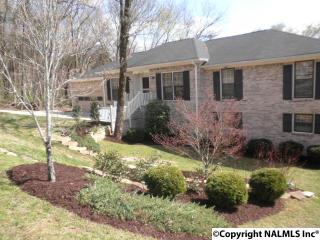 11202 Argent Dr, Huntsville, AL 35803-1658