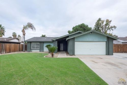 3416 Rocky Road Ave, Bakersfield, CA 93309-6811