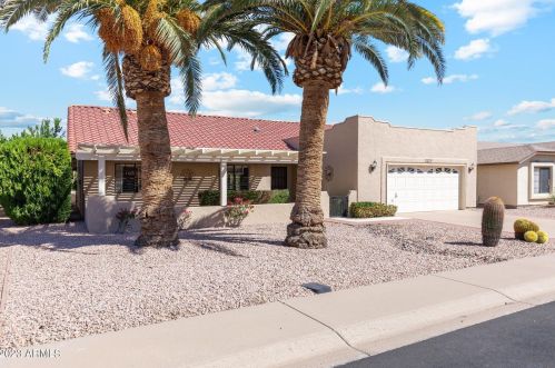 2234 Leisure World, Mesa, AZ 85206-5385