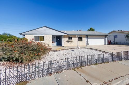 25940 Whitman Rd, Menifee, CA 92586-5302