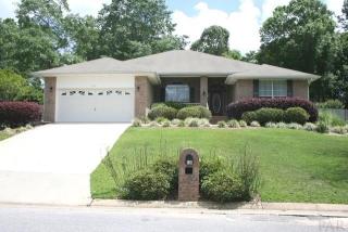 438 Turnberry Rd, Cantonment, FL 32533-6817