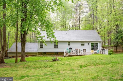 12702 Toll House Rd, Spotsylvania VA  22551-8137 exterior