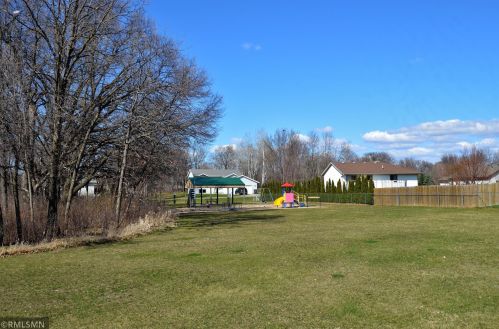 2008 Lake Park Ave, Alex MN  56308-8599 exterior