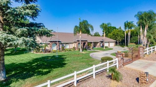 17410 El Mineral Rd, Perris CA  92570-7457 exterior