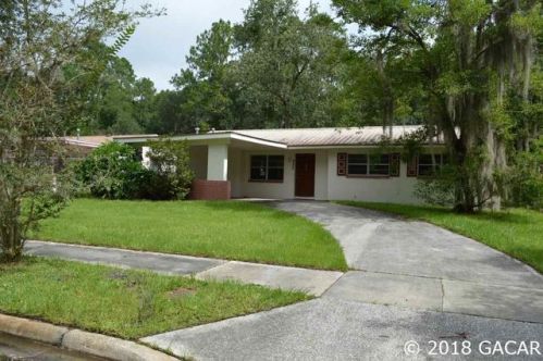 2432 13th Ave, Gainesville, FL 32641-4874