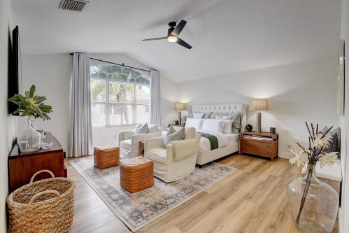 1632 Classical Blvd, Delray Beach FL  33445-1200 exterior