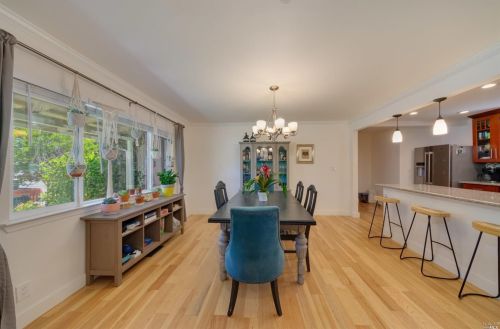 3303 Magowan Dr, Santa Rosa CA  95405-5117 exterior