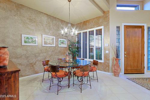 6462 Amber Sun Dr, Scottsdale AZ 85266-7034 exterior