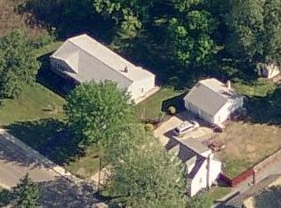107 Railroad Ave, Pedricktown, NJ 08067-3529