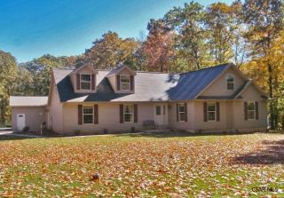 296 Mountain Ridge Ct, Berlin, PA 15530-9680