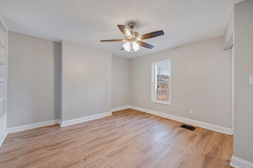 108 Oak Spring Rd, Canonsburg PA  15317-1045 exterior