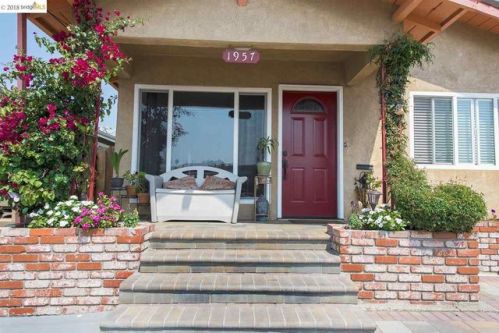 1957 Auseon Ave, Oakland, CA 94621-1531