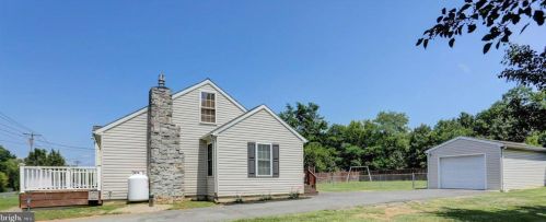 14832 Molly Pitcher Hwy, Upton PA 17225-9457 exterior