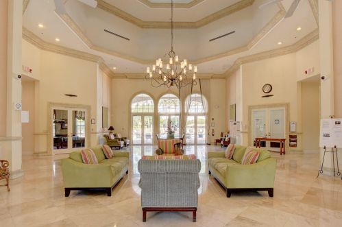 2345 Curley Cut, West Palm Beach FL  33411-5921 exterior