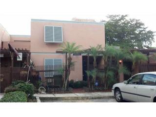 1001 Hiatus Rd, Hollywood FL  33026-3084 exterior