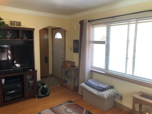 3647 15th St, Milwaukee, WI 53221-1603