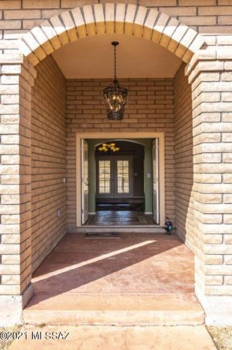 708 Camino Arruza, Nogales, AZ 85648-3829