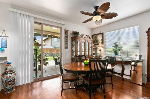 92-761 Kuhoho St, Kapolei HI  96707 exterior