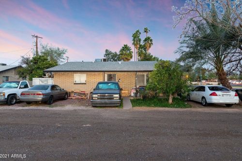 1500 Dana Ave, Mesa, AZ 85204-1272