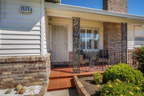 1523 San Andreas Ave, San Jose, CA 95118-1056