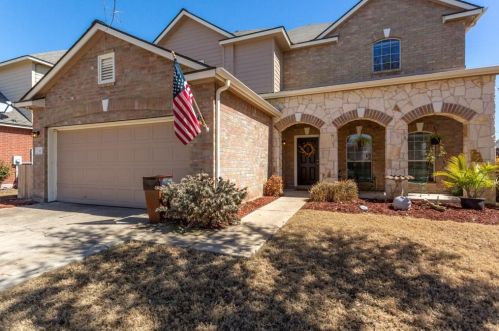 112 Emory Fields Dr, Monadale, TX 78634-5544