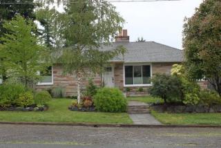 10444 California Ave, Seattle WA  98146-1074 exterior