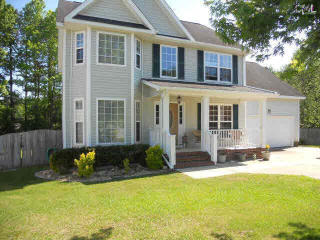 223 Parkside Rd, Lexington, SC 29072-7316