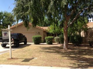 1386 Salida Del Sol, Chandler, AZ 85224-8523