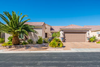 2340 Canyonville Dr, Henderson, NV 89044-4498