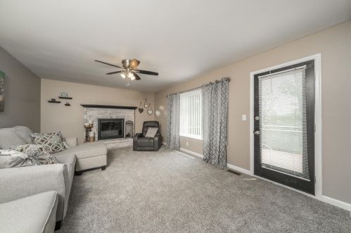 109 Lk Park Dr, Grants Lick KY  41001-1372 exterior