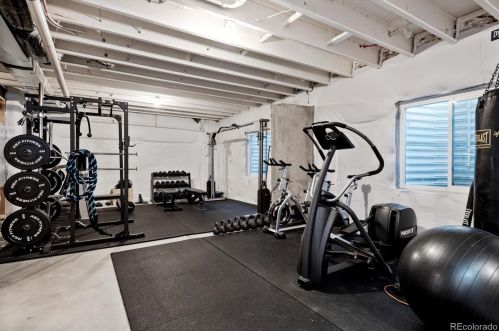 2875 Logan St, Englewood CO 80113-1636 exterior