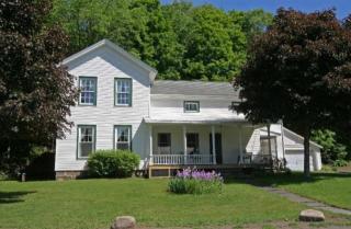 1454 Vandeusen Rd, North Kortright, NY