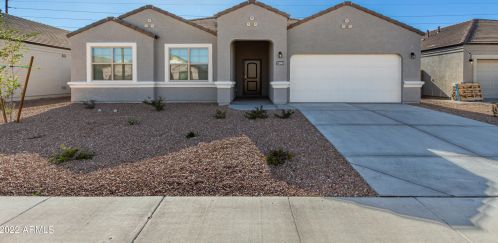 30901 Verde Ln, Buckeye, AZ 85396-6662