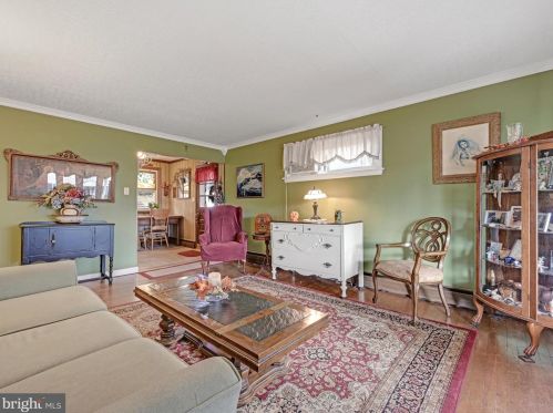 507 Schuylkill St, Schuylkill Haven PA  17972-1508 exterior