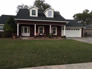 25178 20th Ave, Jonesville, FL 32669-4991
